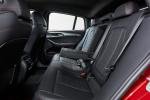BMW X4 M40d 2018 года (WW)